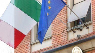 Consolato Generale d’Italia a Londra cerca quattro consoli onorari