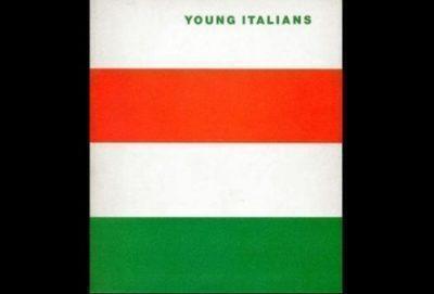 50 anni dopo “Young italians” torna a New York