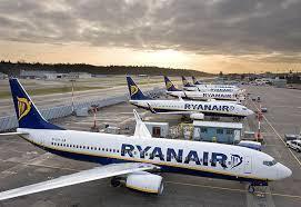 Ryanair per il decreto voli “proposta illegale e ridicola, va cancellata”
