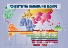“Tuteliamo la voce e i diritti degli italiani all’estero”