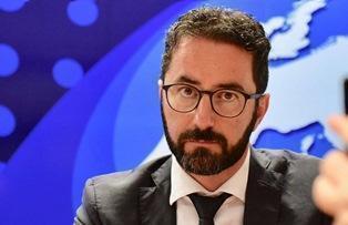 Abruzzo: Smargiassi (m5s) attacca il nuovo presidente del Cram Innaurato