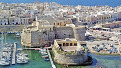 Puglia e turismo
