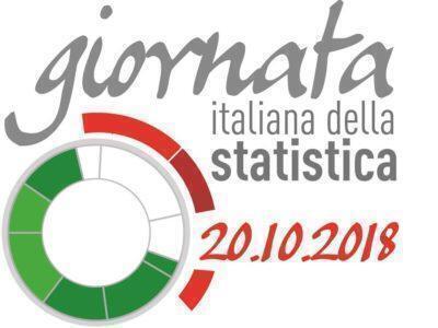 Ottava Giornata italiana e Terza Giornata europea della statistica