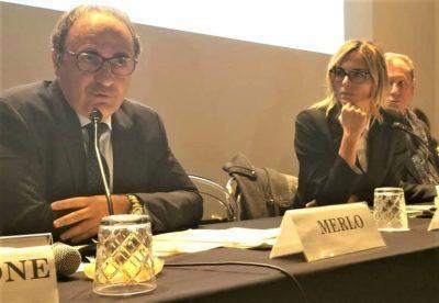 Italiani all’estero, Sottosegretario Merlo: “Lavoriamo per migliorare i servizi consolari”