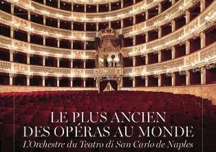 Grande successo per l’orchestra del San Carlo di Napoli a Montreal