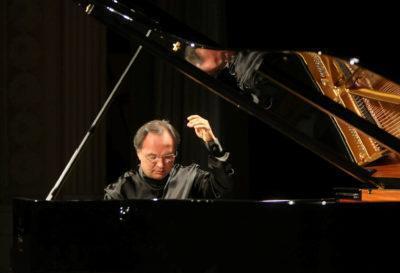  Il pianista Pasquale Iannone star in Portogallo