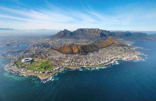 Premio Città del Capo: bando per residenze artistiche in Sud Africa