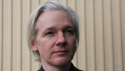 Sanremo, Julian Assange sara’ ospite della prima serata del festival