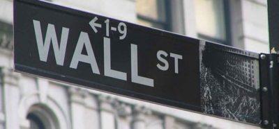 Borsa: a Wall Street il peggior natale della storia