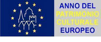 Il 2018 Anno europeo del patrimonio culturale