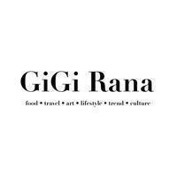 Gigi Rana from Apulia to Bangkok