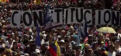 Venezuela nel caos, l’Onu chiede un’inchiesta