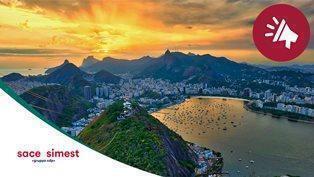 Ace – Simest celebra il suo 10° in Brasile e 900 milioni di dollari  nuove operazioni