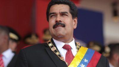 La crisi politica in Venezuela