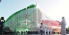 Expo-Dubai 2020: presentato il padiglione italiano
