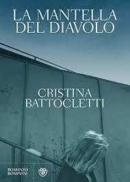 Presentazione del libro “La mantella del diavolo” e incontro con Cristina Battocletti
