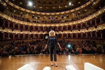Valeria Golino: quel cinema italiano al femminile