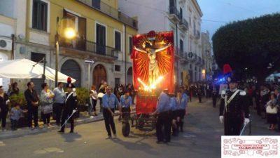 Festa del Santissimo Crocifisso: il programma ufficiale