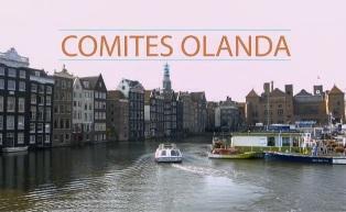 L’11 maggio nuova assemblea del Comites Olanda