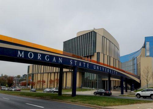 Nuovo programma d’italiano alla Morgan State University