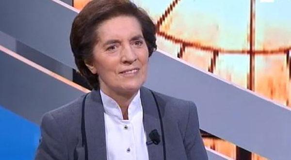 Nissoli  (FI): Congratulazioni al Neo Commendatore Suor Myriam Castelli