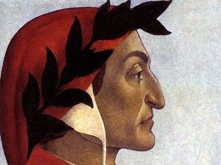 Dante è la nostra identità: istituiamo la sua giornata