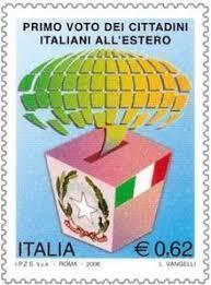Voto degli italiani all’estero