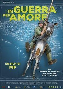 Cinema italiano d’estate: a Varsavia “in guerra per amore” di pif
