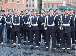 Polizia Penitenziaria: 202° Anniversario di Fondazione a Piazza del Popolo