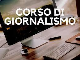 Corso di Giornalismo in Puglia