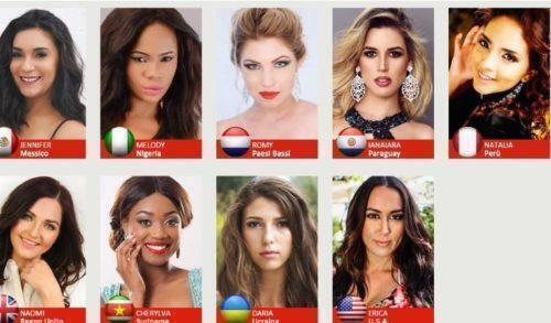 Miss Progress International 2019: la Puglia torna protagonista nel mondo