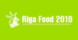 Padiglione Italia alla 24^ Fiera Internazionale Riga Food
