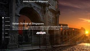 Iniziati i corsi dell’Italian School of Singapore