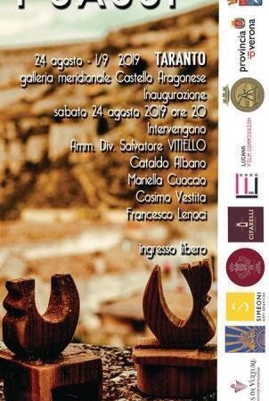 “Matera i sassi”:  La mostra fa tappa a Taranto