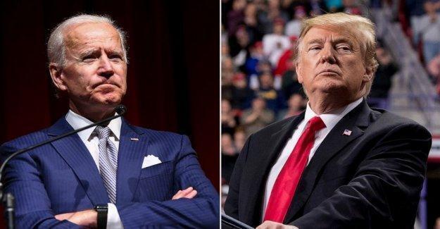 Trump presidente uscente e i colpi severi alla democrazia: il duro compito del presidente neoeletto Biden
