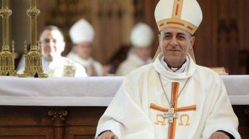 El arzobispo de La Plata releva de sus funciones a un acusado de abusos