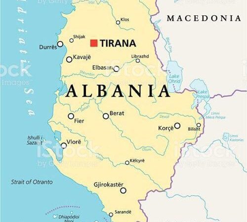 Un ponte con l’Albania 