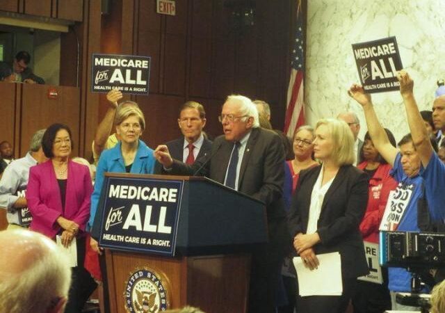 I piani democratici sulla sanità: scontro fra “socialisti” e moderati