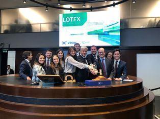 Consorzio a guida italiana vince la gara per le lotterie istantanee (Lotex) in Brasile