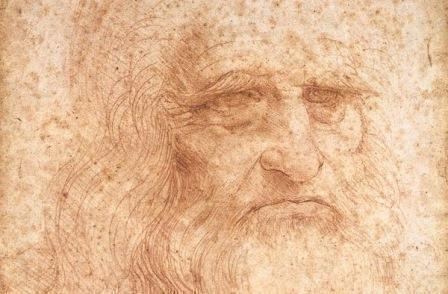 Leonardo da Vinci: a Barcellona un ciclo di proiezioni