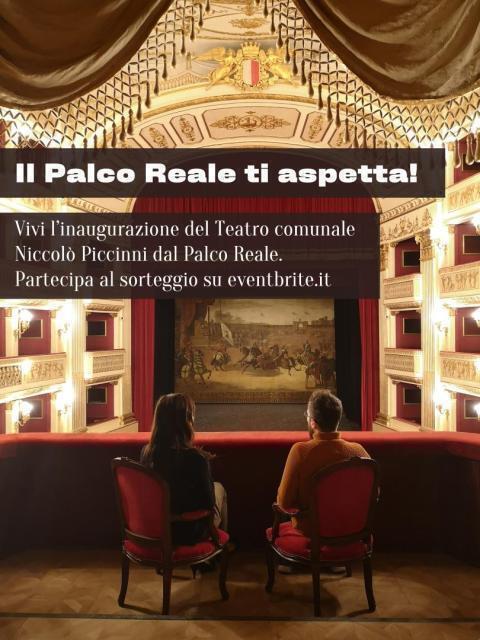 “Signore e signori, il Piccinni!” La festa della città per la riapertura del teatro   “Niccolò Piccinni”