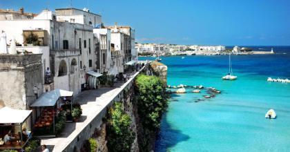Il turismo dei pugliesi all’estero in Puglia