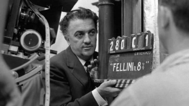 Il Cinema festeggia i 100 anni dalla nascita di Fellini, il regista amato nel mondo