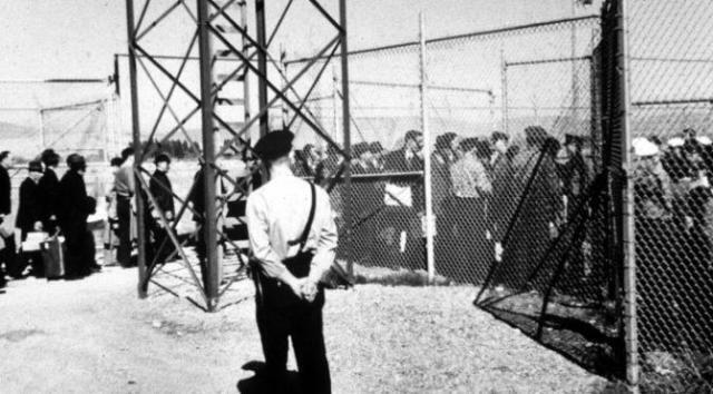 La storia nascosta dei campi di concentramento per italiani in America