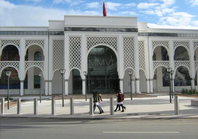Marocco : nel 2020 apriranno cinque nuovi musei 