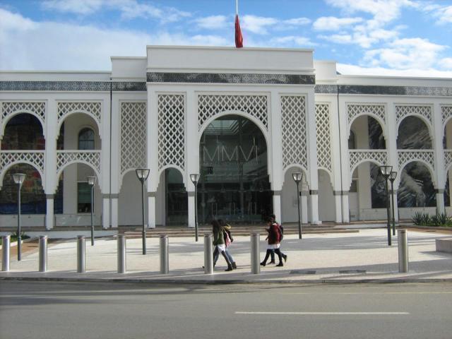 Marocco : nel 2020 apriranno cinque nuovi musei 