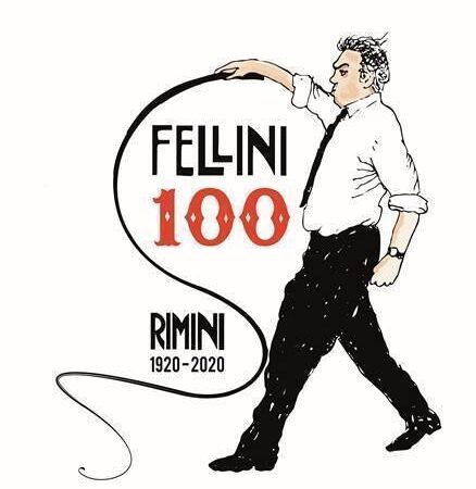 Fellini 100: centenario della nascita di Federico Fellini a Lisbona