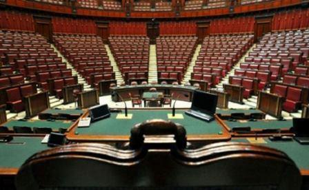 Le inutili indagini conoscitive del parlamento italiano: conoscere i problemi senza risolverli
