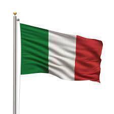 Orgoglio italiano!!