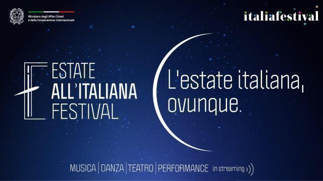 Estate all’Italiana Festival